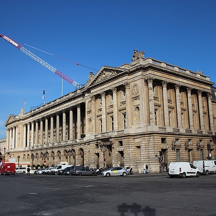 Photo de Hôtel Cartier à Paris