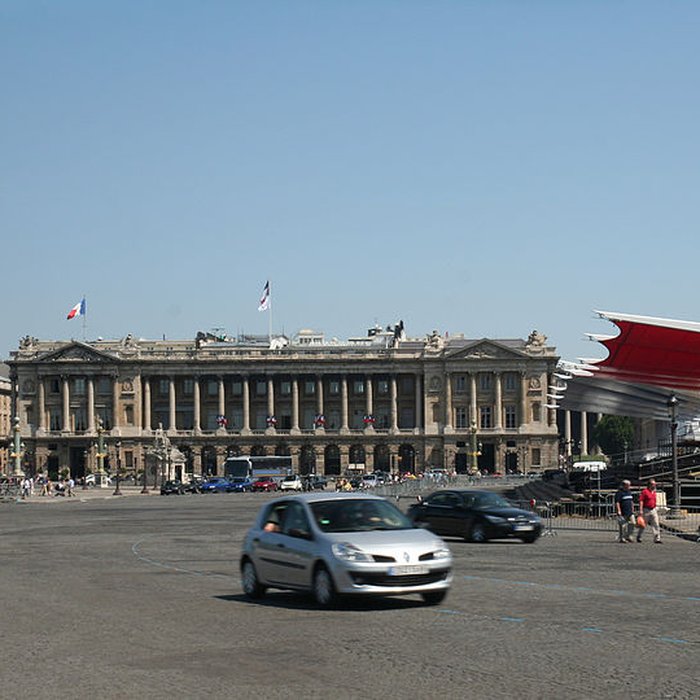 Photo de Hôtel Cartier à Paris