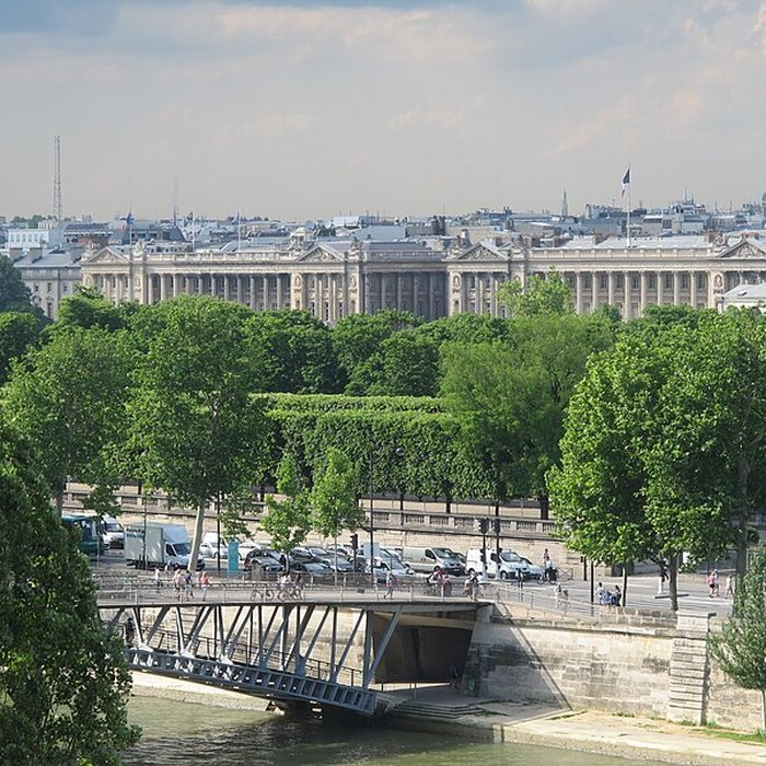 Photo de Hôtel Cartier à Paris