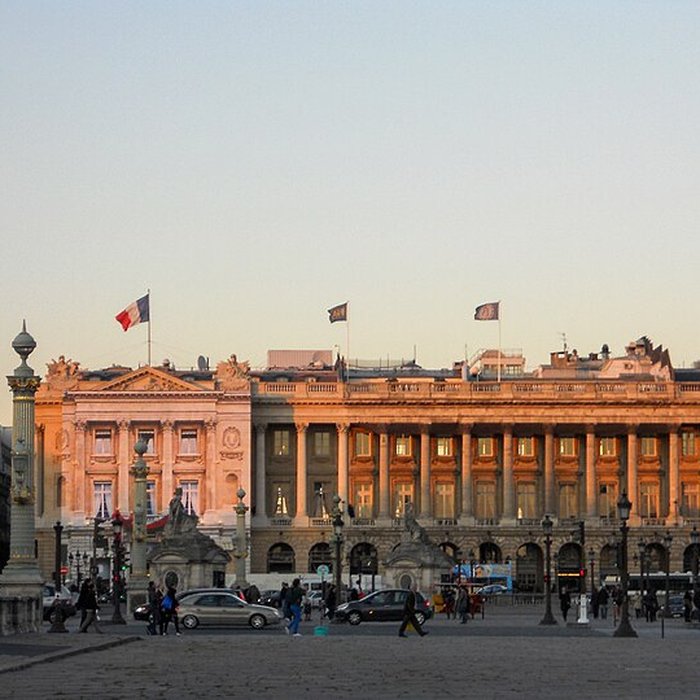 Photo de Hôtel Cartier à Paris