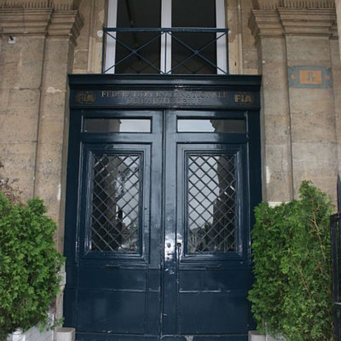 Photo de Hôtel Cartier à Paris