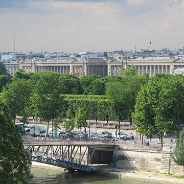 Hôtel Cartier à Paris