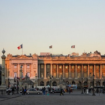 Hôtel Cartier à Paris