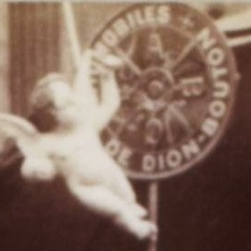 Hôtel Cartier à Paris