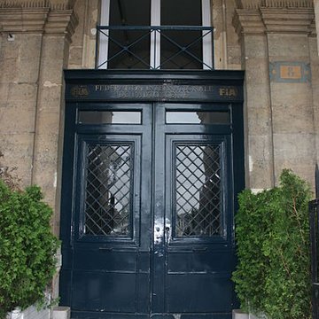 Hôtel Cartier à Paris