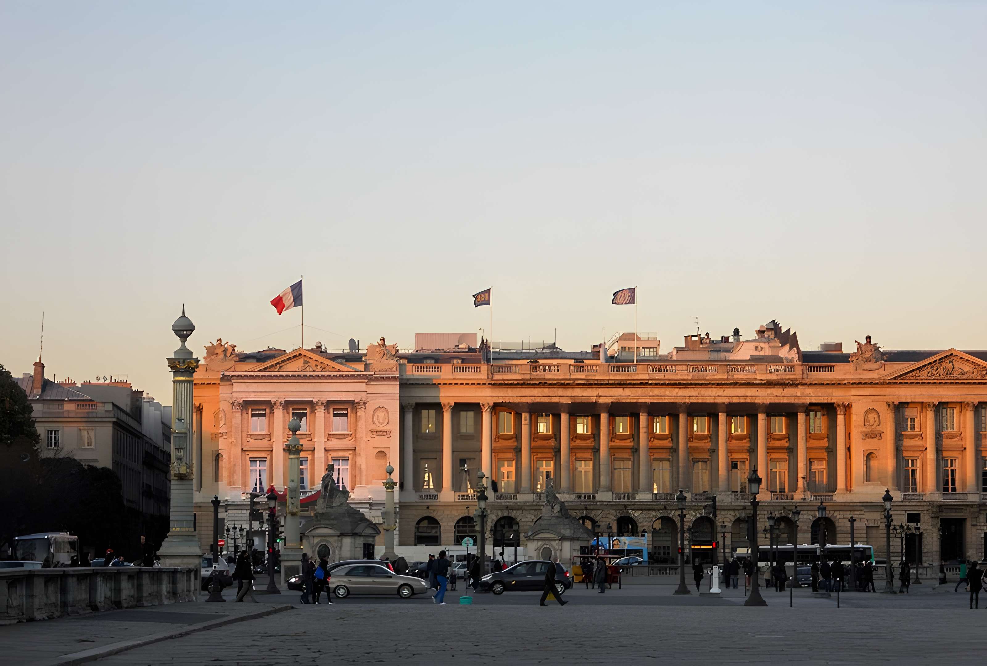 Hôtel Cartier à Paris