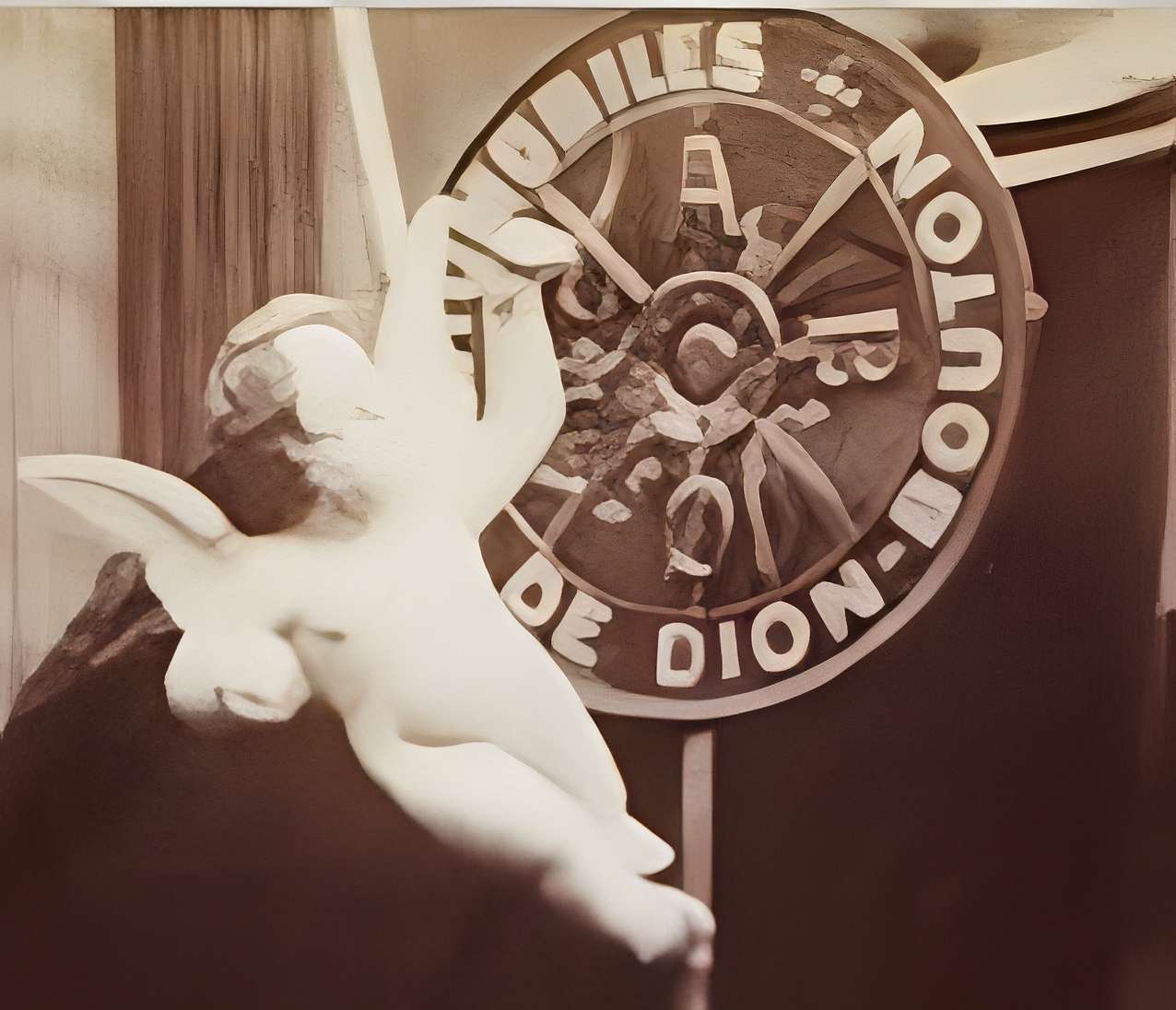 Hôtel Cartier à Paris