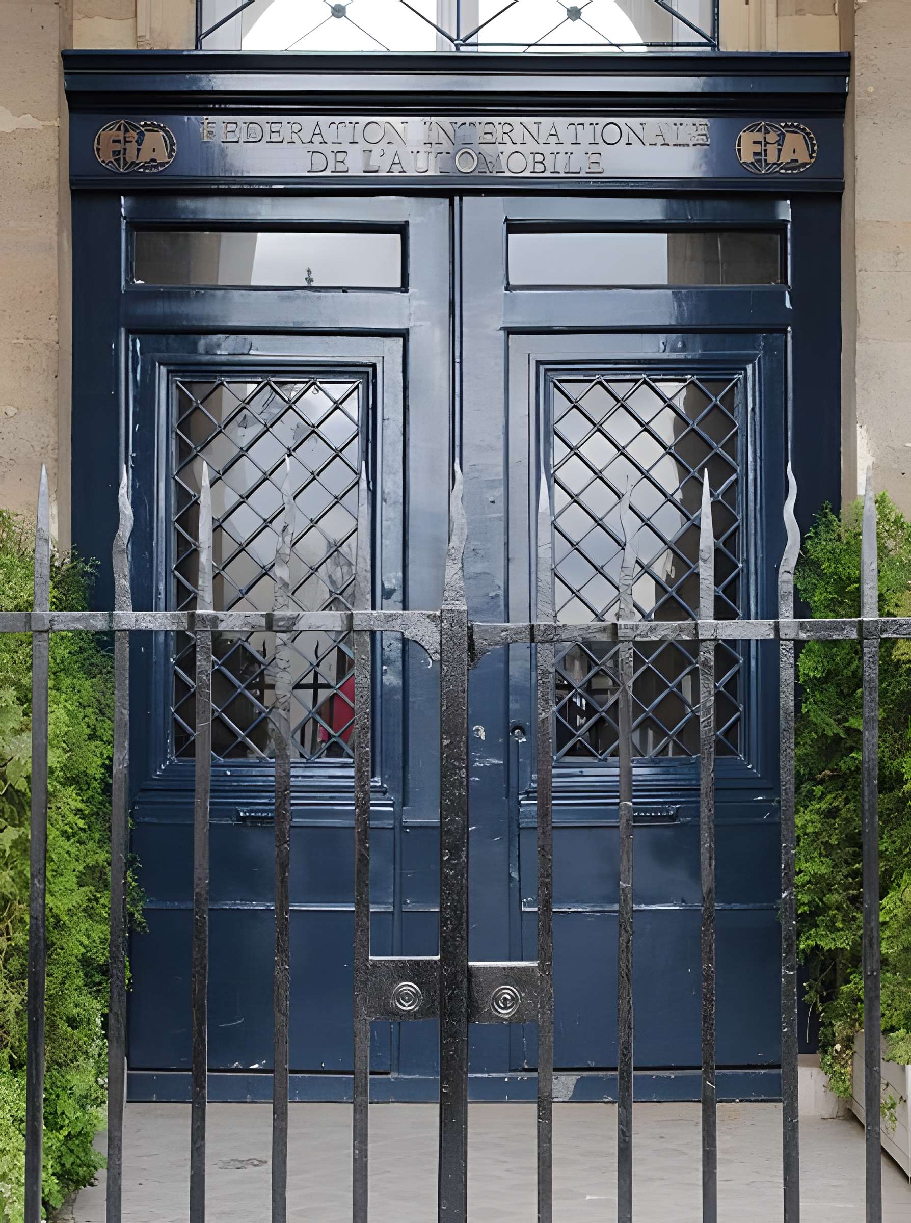 Hôtel Cartier à Paris