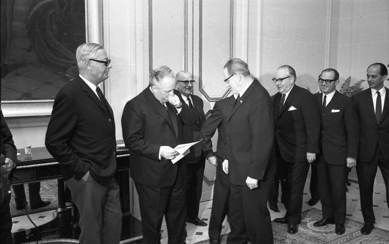 Hôtel de Beauharnais - Paris 8ème