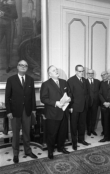 Hôtel de Beauharnais - Paris 8ème