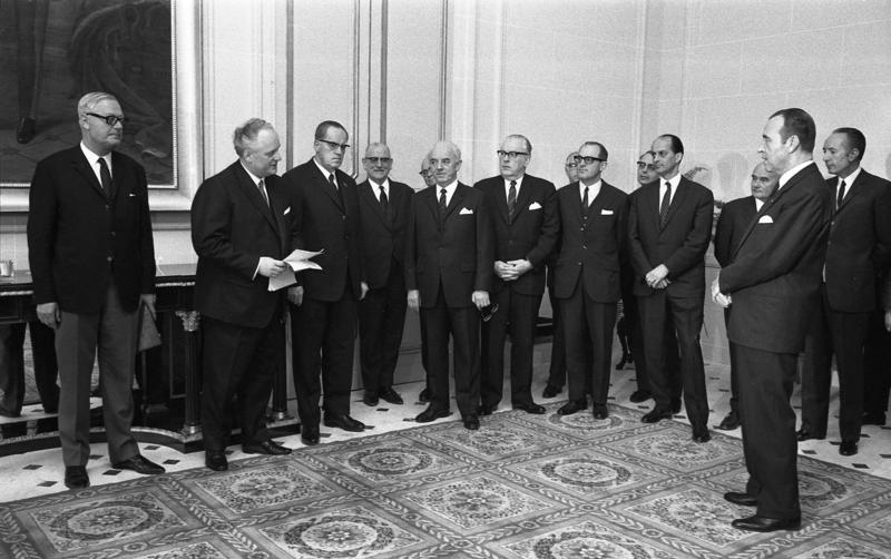 Hôtel de Beauharnais - Paris 8ème