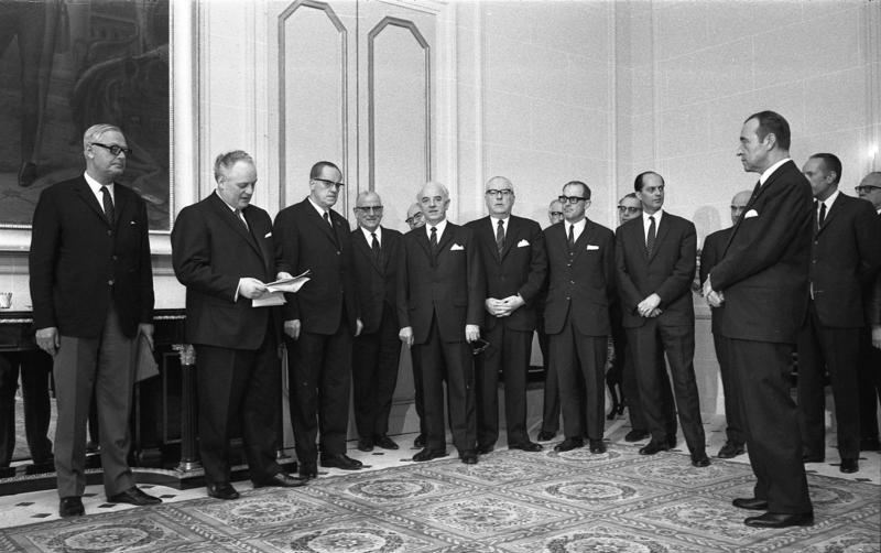 Hôtel de Beauharnais - Paris 8ème