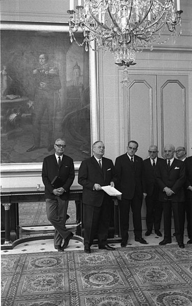 Hôtel de Beauharnais - Paris 8ème