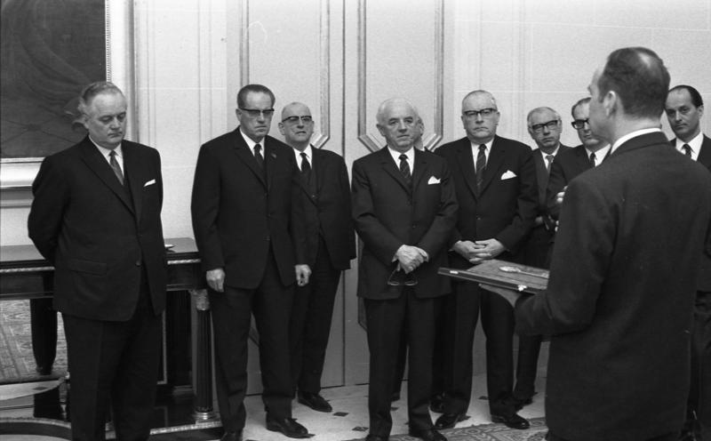 Hôtel de Beauharnais - Paris 8ème