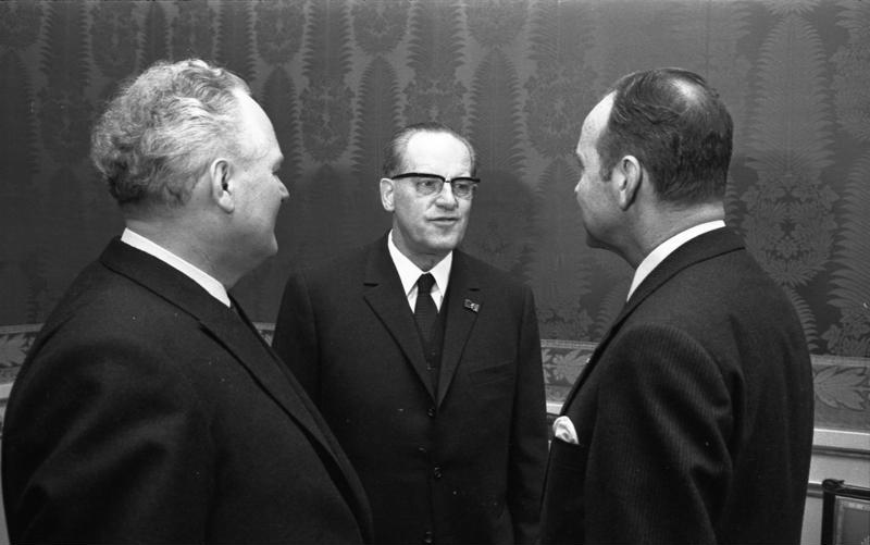 Hôtel de Beauharnais - Paris 8ème