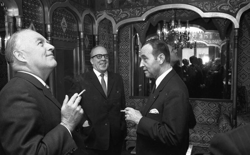 Hôtel de Beauharnais - Paris 8ème