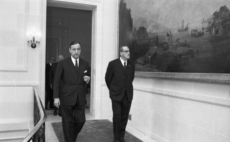 Hôtel de Beauharnais - Paris 8ème