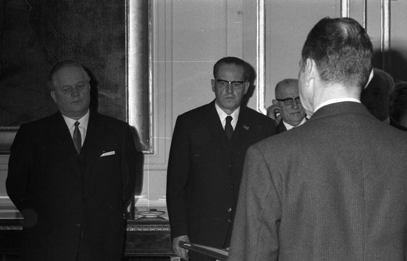 Hôtel de Beauharnais - Paris 8ème