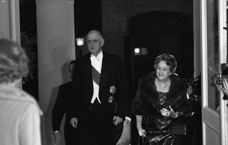 Hôtel de Beauharnais - Paris 8ème