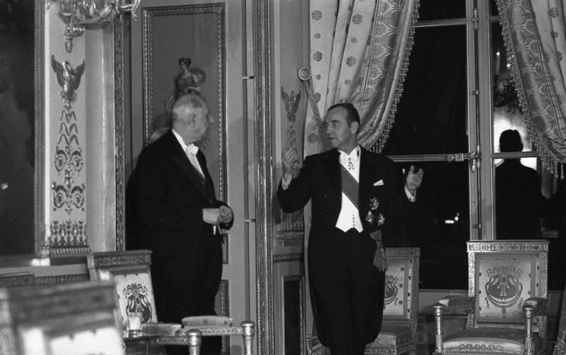 Hôtel de Beauharnais - Paris 8ème