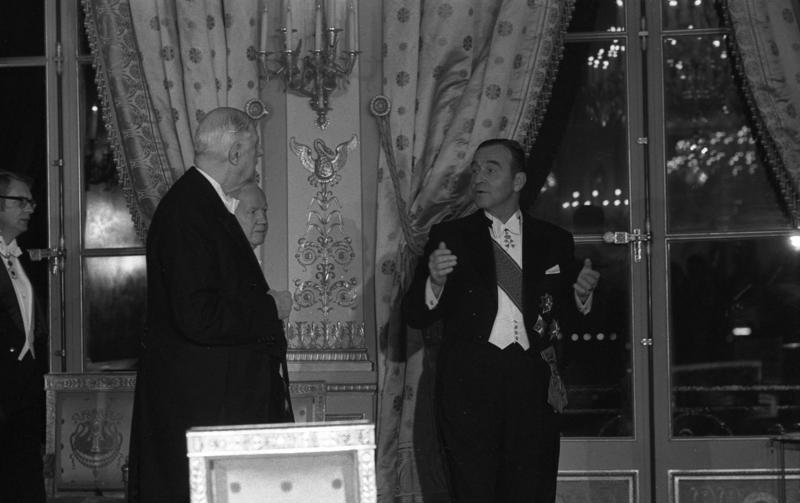 Hôtel de Beauharnais - Paris 8ème