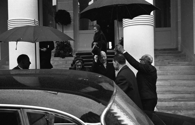 Hôtel de Beauharnais - Paris 8ème