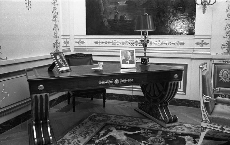 Hôtel de Beauharnais - Paris 8ème