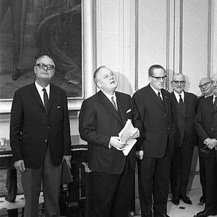 Photo de Hôtel de Beauharnais - Paris 8ème