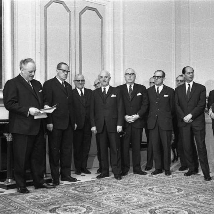 Photo de Hôtel de Beauharnais - Paris 8ème