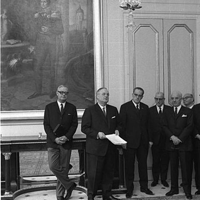 Photo de Hôtel de Beauharnais - Paris 8ème