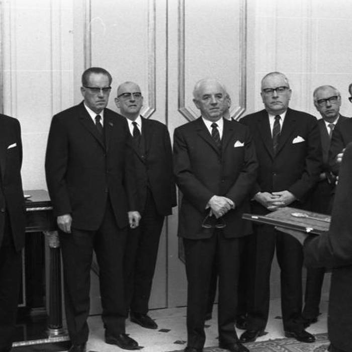 Photo de Hôtel de Beauharnais - Paris 8ème