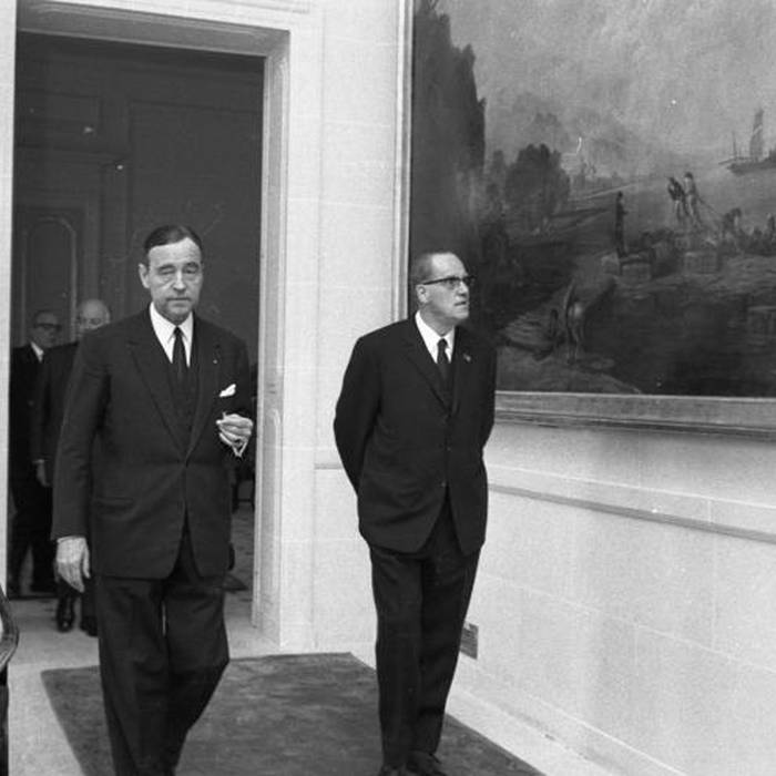 Photo de Hôtel de Beauharnais - Paris 8ème