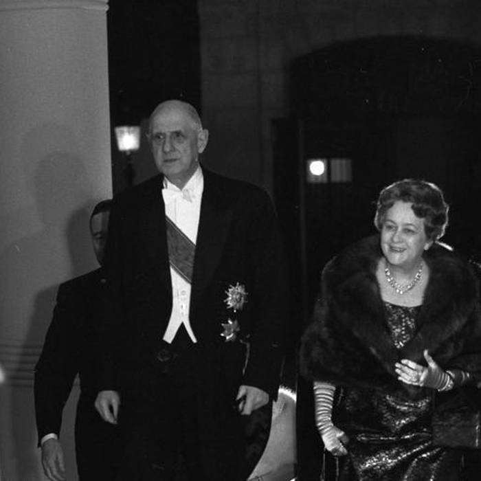 Photo de Hôtel de Beauharnais - Paris 8ème