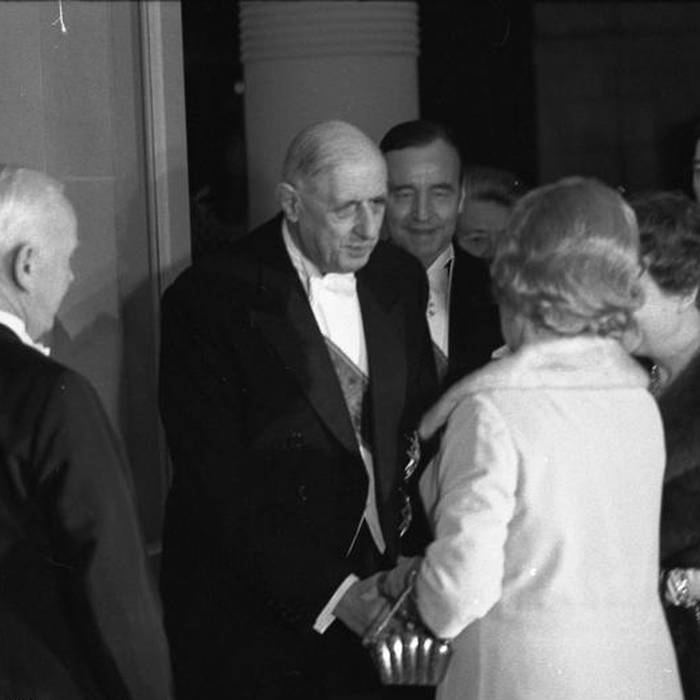 Photo de Hôtel de Beauharnais - Paris 8ème