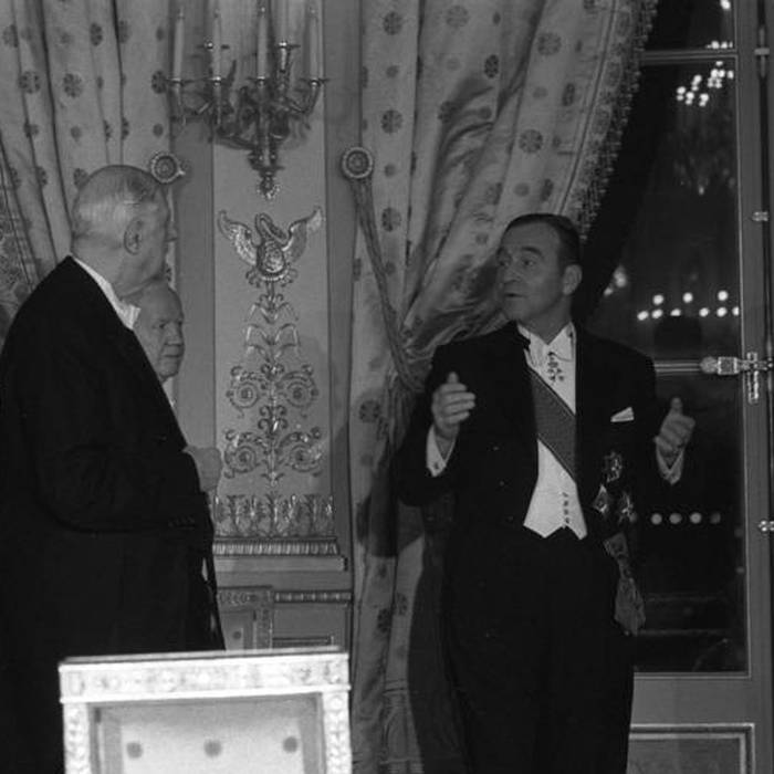 Photo de Hôtel de Beauharnais - Paris 8ème