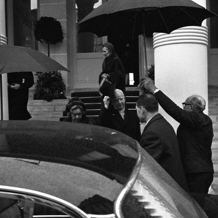 Photo de Hôtel de Beauharnais - Paris 8ème