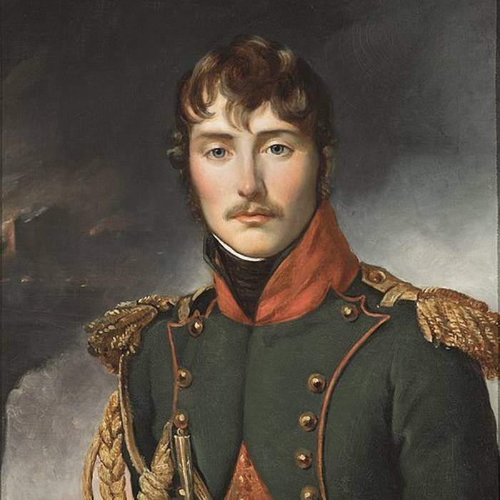 Photo de Hôtel de Beauharnais - Paris 8ème