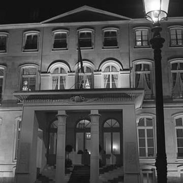 Hôtel de Beauharnais - Paris 8ème