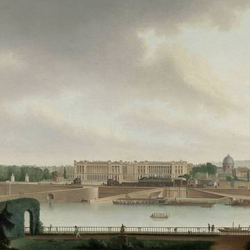 Hôtel de Beauharnais - Paris 8ème