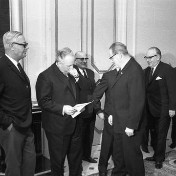 Hôtel de Beauharnais - Paris 8ème