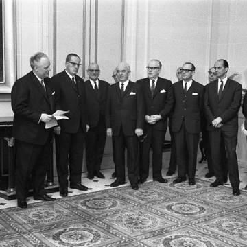 Hôtel de Beauharnais - Paris 8ème