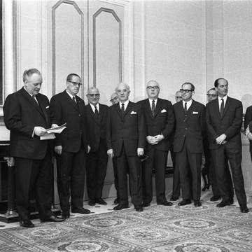 Hôtel de Beauharnais - Paris 8ème