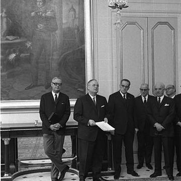 Hôtel de Beauharnais - Paris 8ème