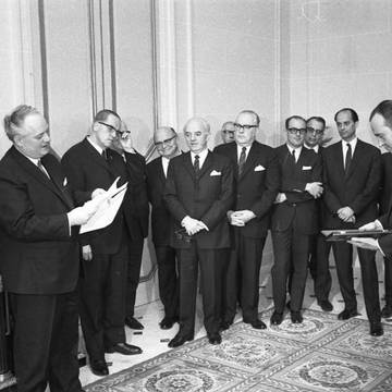 Hôtel de Beauharnais - Paris 8ème