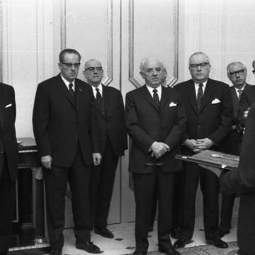 Hôtel de Beauharnais - Paris 8ème