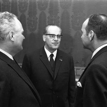 Hôtel de Beauharnais - Paris 8ème