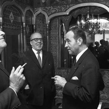 Hôtel de Beauharnais - Paris 8ème