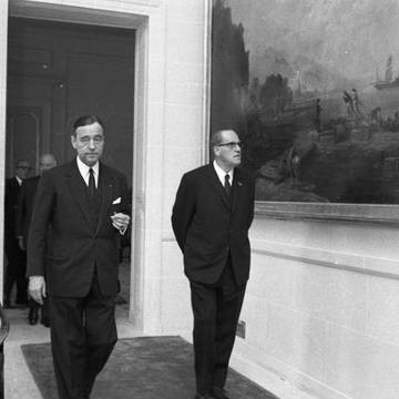 Hôtel de Beauharnais - Paris 8ème