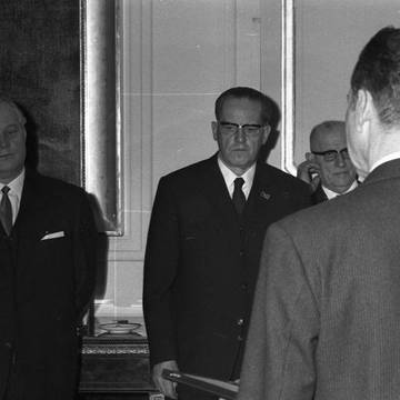 Hôtel de Beauharnais - Paris 8ème