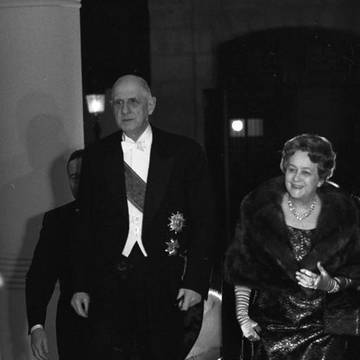 Hôtel de Beauharnais - Paris 8ème